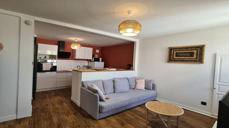 Ma-Cabane - Vente Maison Yzeure, 53 m²