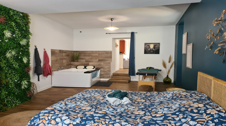 Ma-Cabane - Vente Maison Yzeure, 53 m²