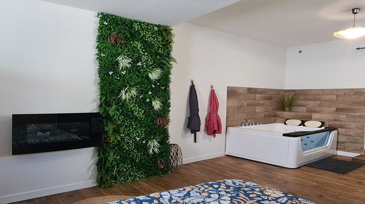 Ma-Cabane - Vente Maison Yzeure, 53 m²