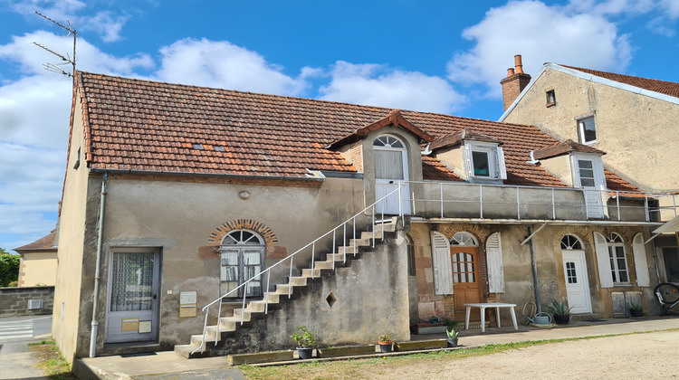 Ma-Cabane - Vente Maison Yzeure, 373 m²