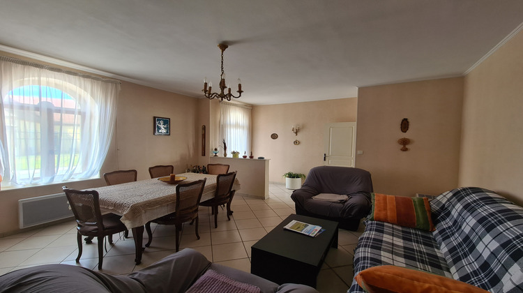 Ma-Cabane - Vente Maison Yzeure, 373 m²