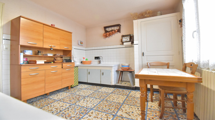 Ma-Cabane - Vente Maison Yzeure, 62 m²