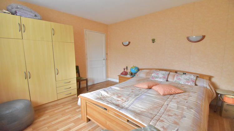 Ma-Cabane - Vente Maison Yzeure, 62 m²