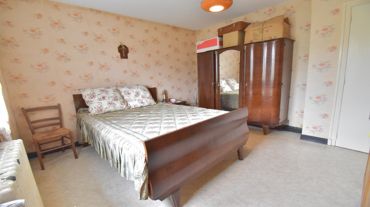 Ma-Cabane - Vente Maison Yzeure, 62 m²