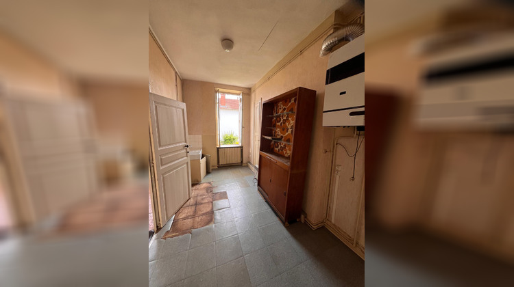 Ma-Cabane - Vente Maison Yzeure, 306 m²