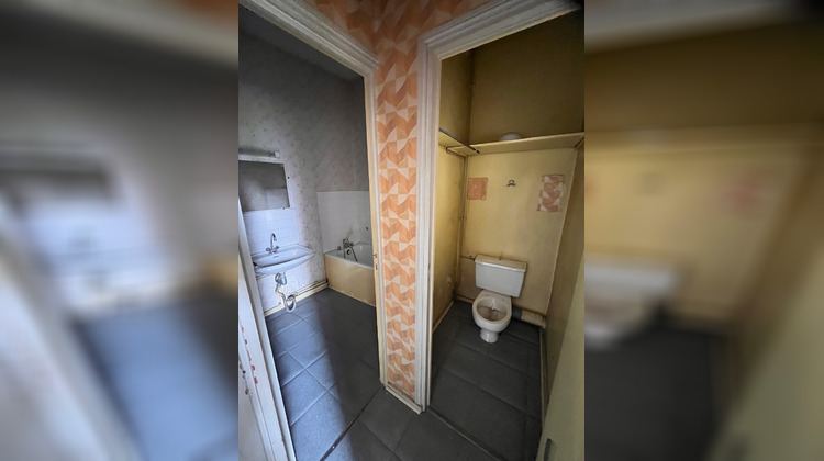 Ma-Cabane - Vente Maison Yzeure, 306 m²