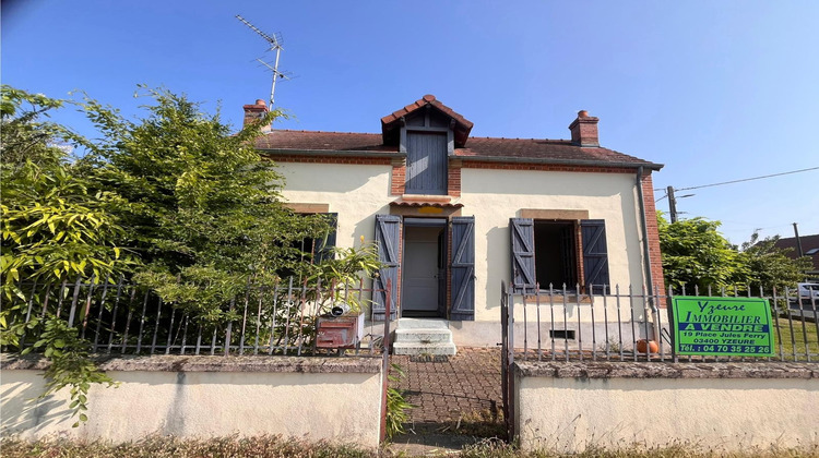 Ma-Cabane - Vente Maison Yzeure, 55 m²