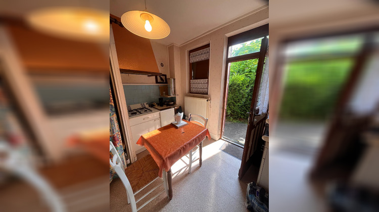 Ma-Cabane - Vente Maison Yzeure, 55 m²