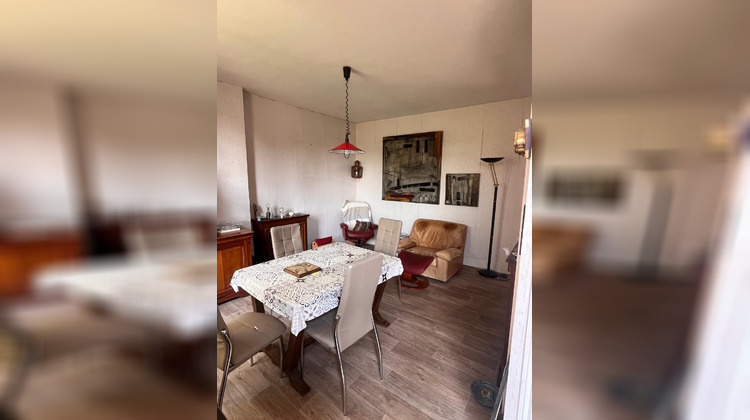 Ma-Cabane - Vente Maison Yzeure, 55 m²