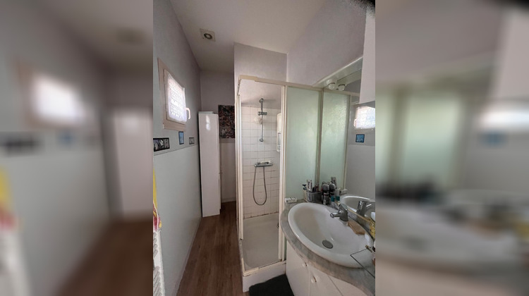 Ma-Cabane - Vente Maison Yzeure, 55 m²