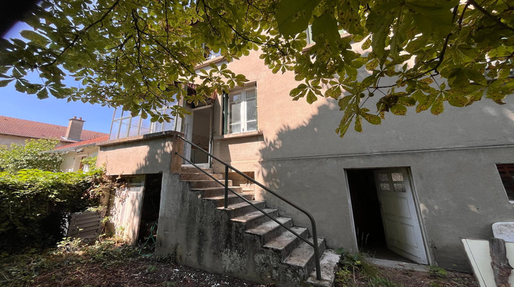 Ma-Cabane - Vente Maison Yzeure, 110 m²