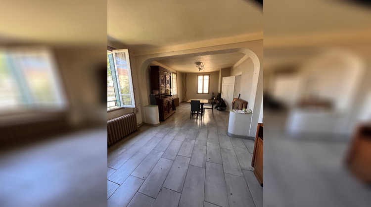 Ma-Cabane - Vente Maison Yzeure, 110 m²