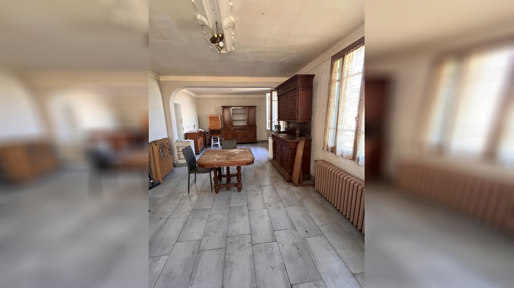 Ma-Cabane - Vente Maison Yzeure, 110 m²