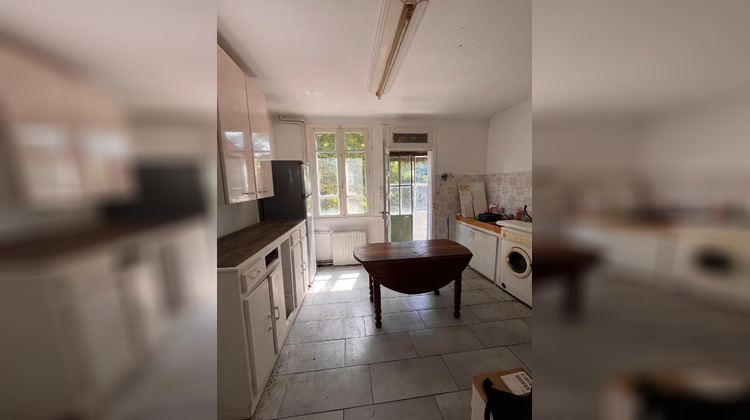 Ma-Cabane - Vente Maison Yzeure, 110 m²