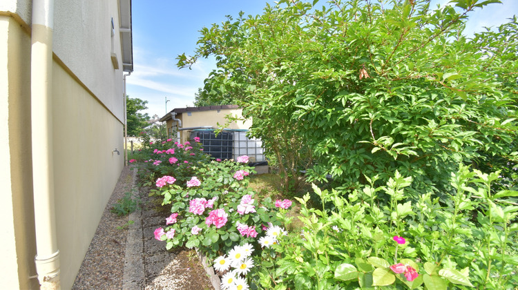 Ma-Cabane - Vente Maison Yzeure, 94 m²