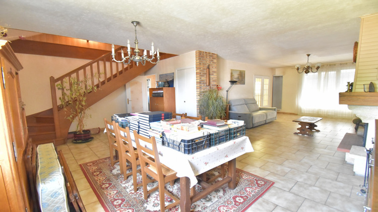 Ma-Cabane - Vente Maison Yzeure, 94 m²
