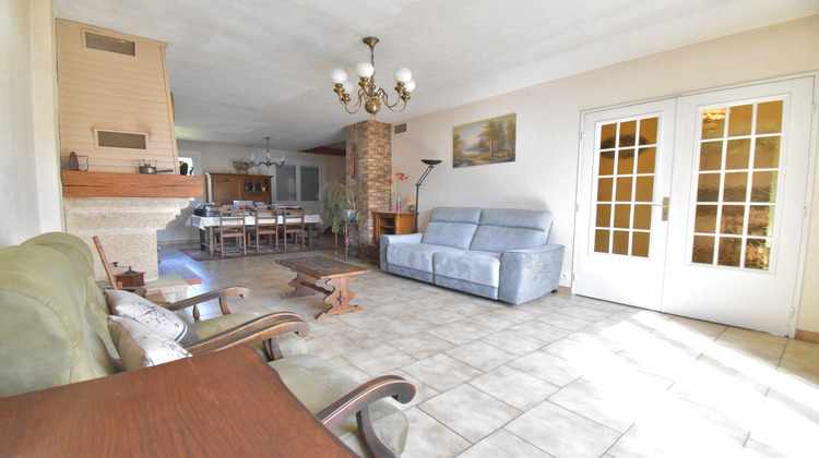 Ma-Cabane - Vente Maison Yzeure, 94 m²