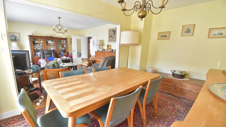 Ma-Cabane - Vente Maison Yzeure, 110 m²