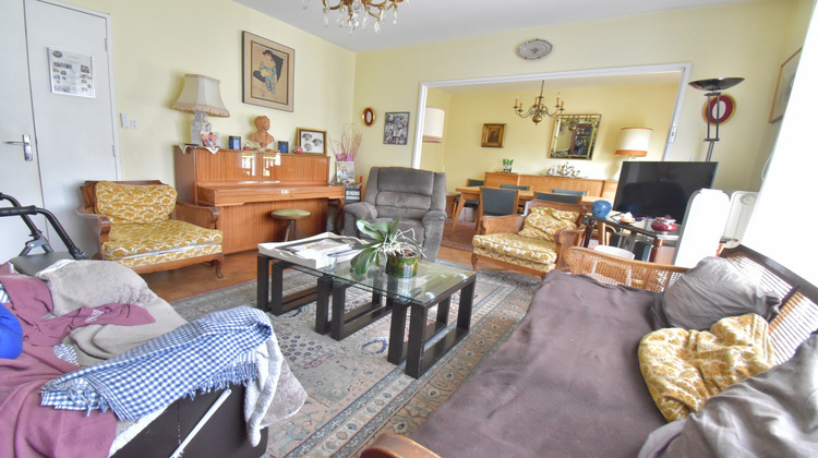 Ma-Cabane - Vente Maison Yzeure, 110 m²