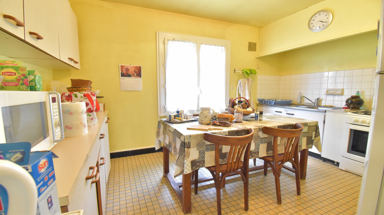 Ma-Cabane - Vente Maison Yzeure, 110 m²