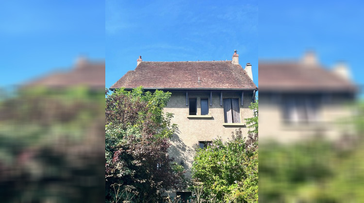 Ma-Cabane - Vente Maison YZEURE, 163 m²