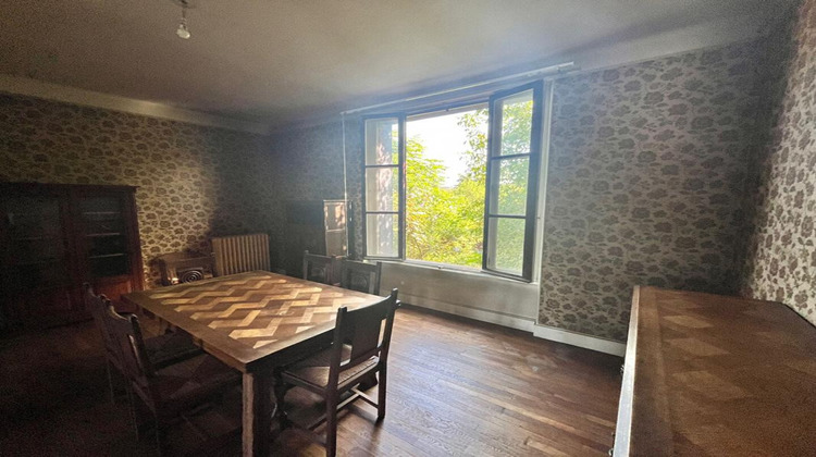 Ma-Cabane - Vente Maison YZEURE, 163 m²