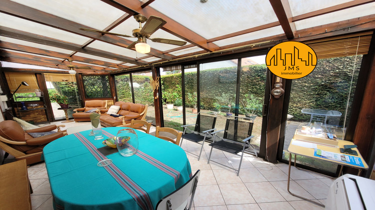 Ma-Cabane - Vente Maison Yzeure, 92 m²