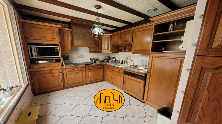 Ma-Cabane - Vente Maison Yzeure, 92 m²