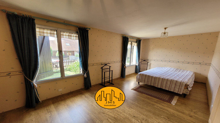 Ma-Cabane - Vente Maison Yzeure, 92 m²