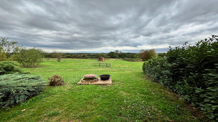 Ma-Cabane - Vente Maison YZEURE, 154 m²