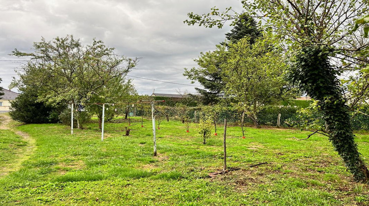 Ma-Cabane - Vente Maison YZEURE, 154 m²