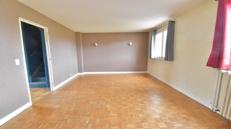 Ma-Cabane - Vente Maison Yzeure, 75 m²