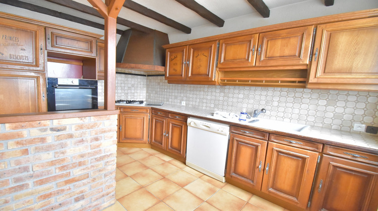 Ma-Cabane - Vente Maison Yzeure, 75 m²