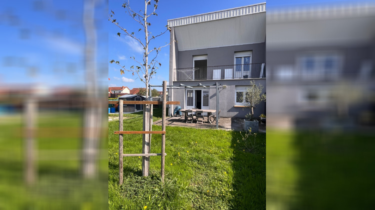 Ma-Cabane - Vente Maison Yzeure, 95 m²