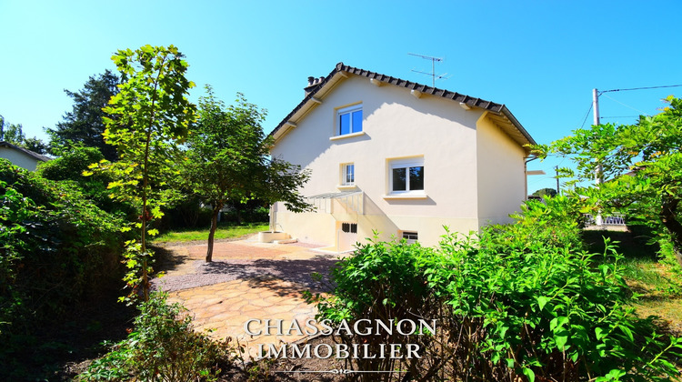 Ma-Cabane - Vente Maison Yzeure, 120 m²