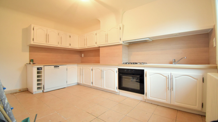 Ma-Cabane - Vente Maison Yzeure, 120 m²