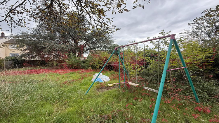 Ma-Cabane - Vente Maison YZEURE, 110 m²