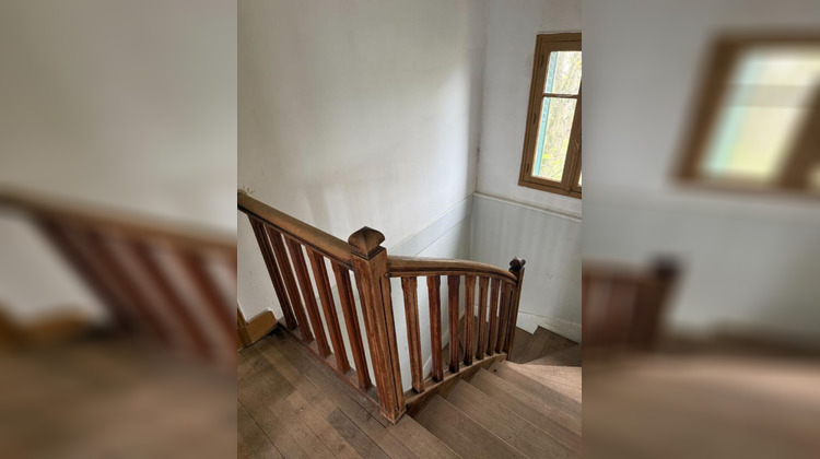 Ma-Cabane - Vente Maison YZEURE, 110 m²