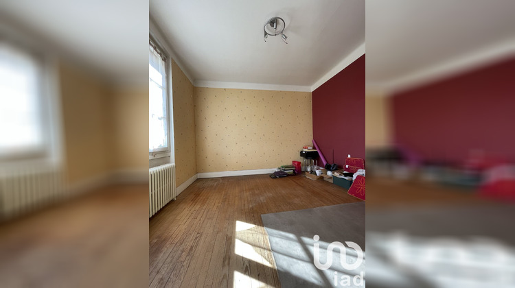 Ma-Cabane - Vente Maison Yzeure, 108 m²