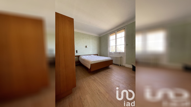 Ma-Cabane - Vente Maison Yzeure, 108 m²