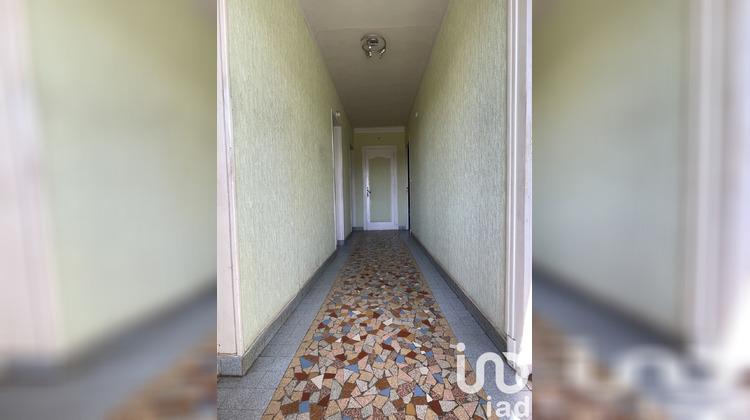 Ma-Cabane - Vente Maison Yzeure, 108 m²