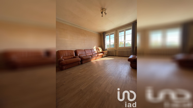 Ma-Cabane - Vente Maison Yzeure, 108 m²