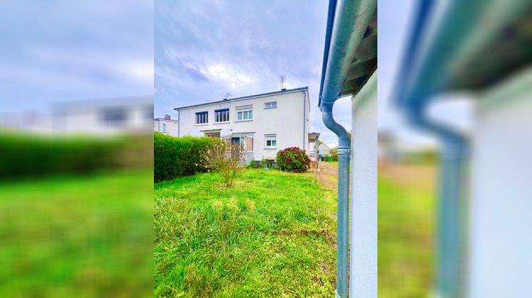 Ma-Cabane - Vente Maison Yzeure, 83 m²