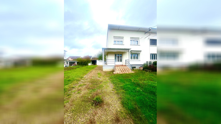 Ma-Cabane - Vente Maison Yzeure, 83 m²