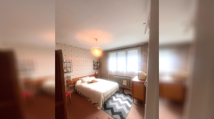 Ma-Cabane - Vente Maison Yzeure, 83 m²