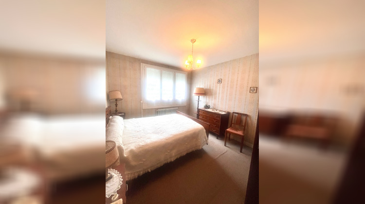 Ma-Cabane - Vente Maison Yzeure, 83 m²