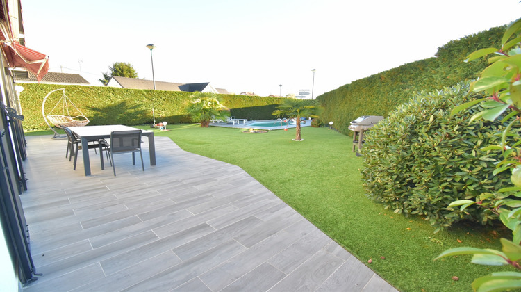 Ma-Cabane - Vente Maison Yzeure, 125 m²