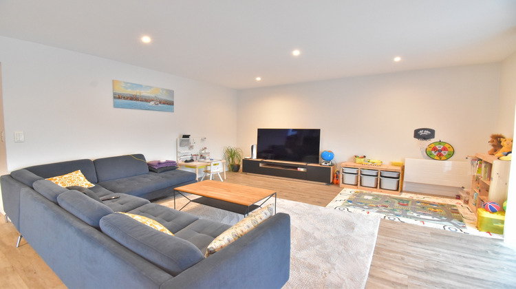 Ma-Cabane - Vente Maison Yzeure, 125 m²