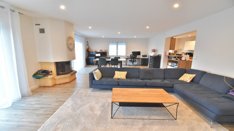 Ma-Cabane - Vente Maison Yzeure, 125 m²