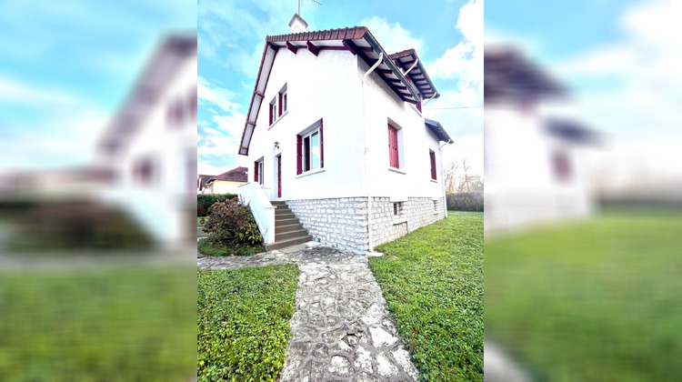 Ma-Cabane - Vente Maison Yzeure, 140 m²